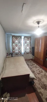 Продам комнату в общежитии