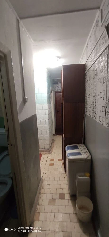 Продам комнату в общежитии