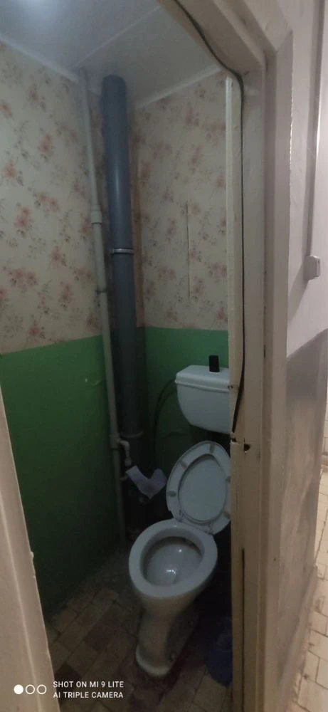 Продам комнату в общежитии