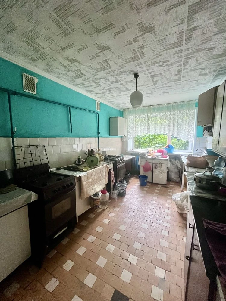 Room for sale in a dormitory.