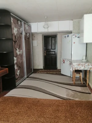 Sale of a room in a dormitory, Khimmiastset