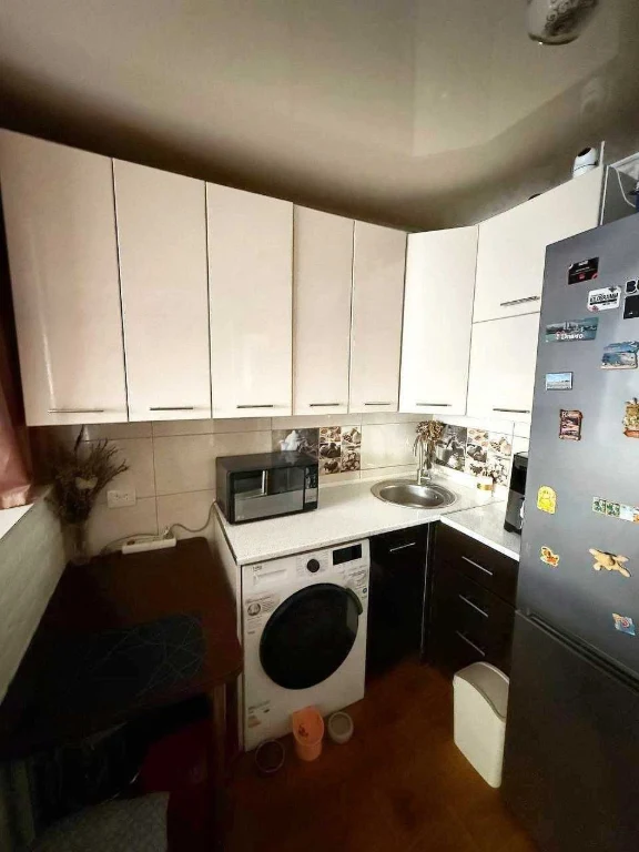 Room for sale in dormitory, Ochtyrska Street