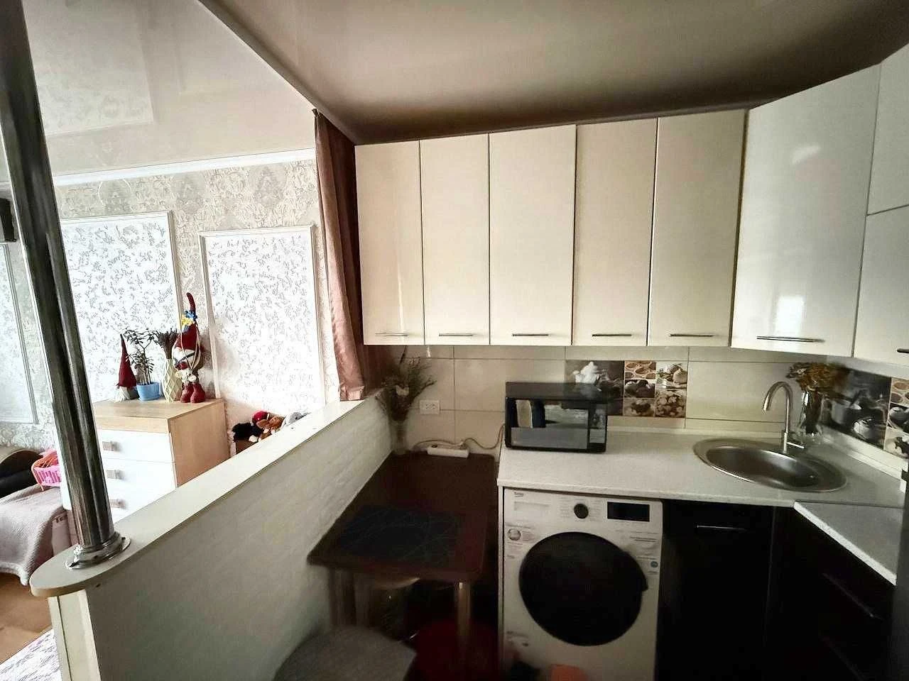Room for sale in dormitory, Ochtyrska Street