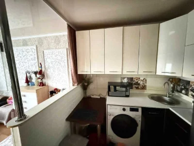 Room for sale in dormitory, Ochtyrska Street
