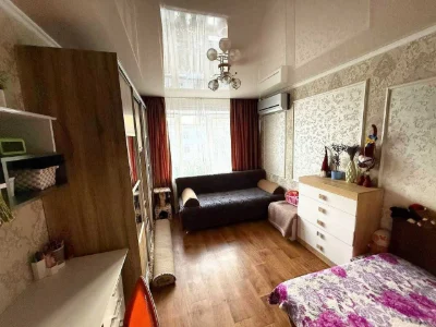 Room for sale in dormitory, Ochtyrska Street