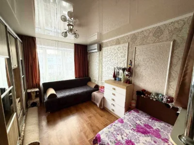 Room for sale in dormitory, Ochtyrska Street
