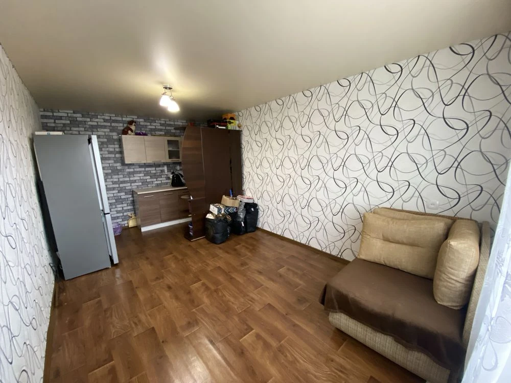 Sale of a room in a dormitory from the owner