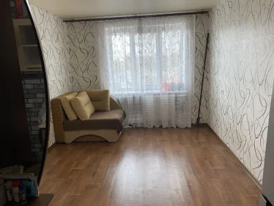 Sale of a room in a dormitory from the owner