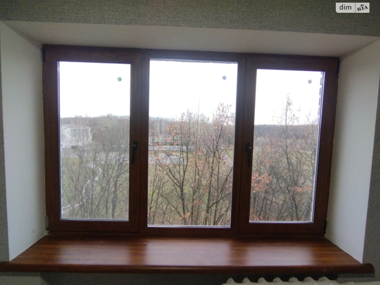 For Sale: Sunny Room