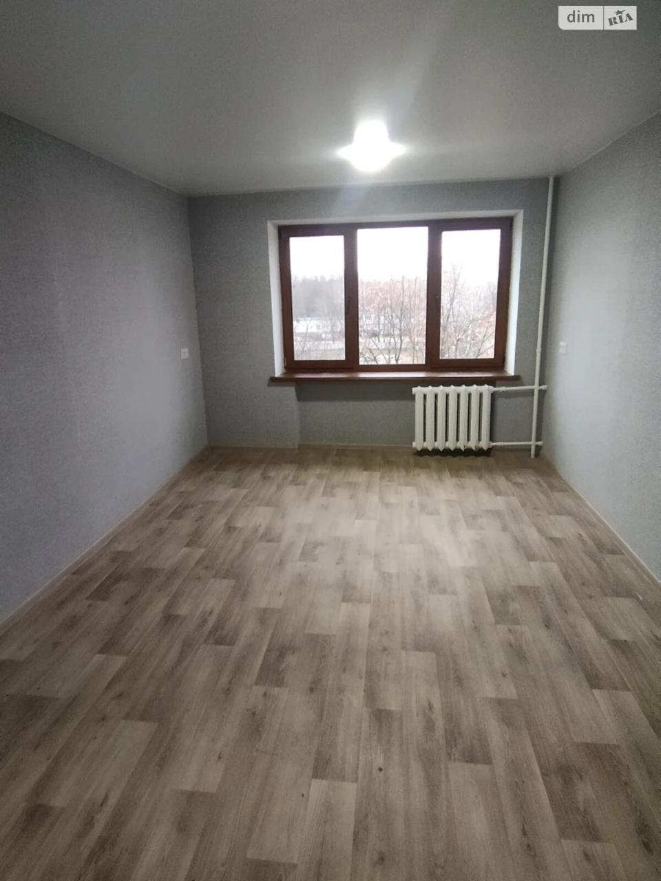 For Sale: Sunny Room