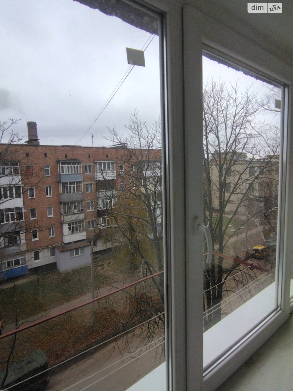 For Sale: Sunny Room