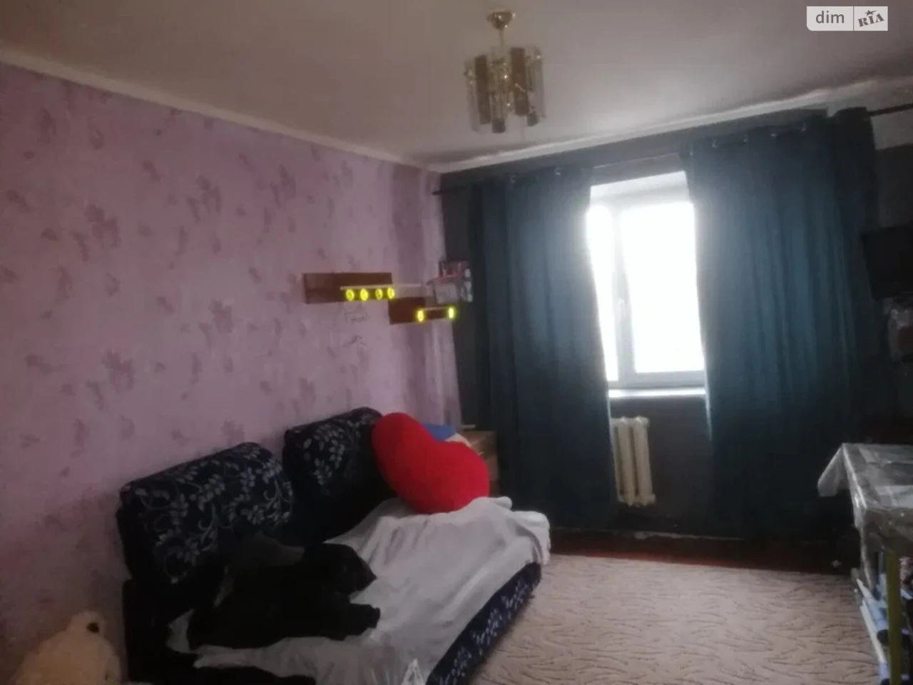 Sale Room in Kovpakovsky