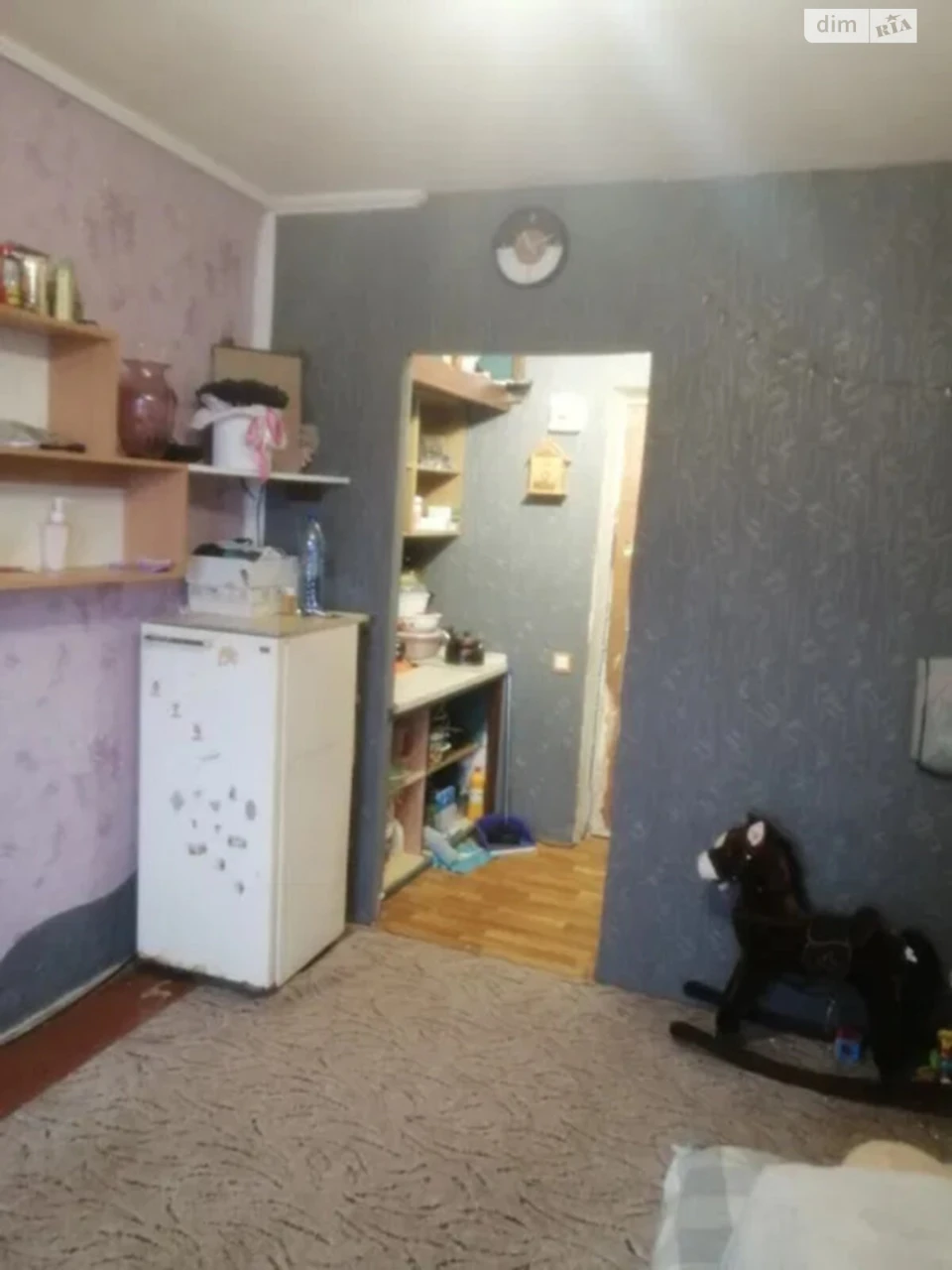 Sale Room in Kovpakovsky