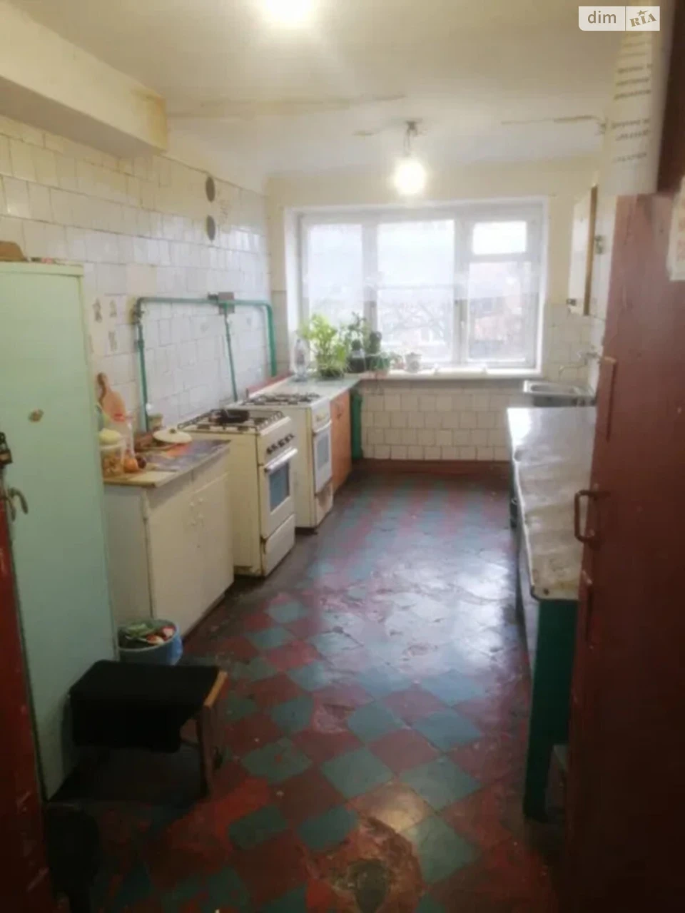 Sale Room in Kovpakovsky