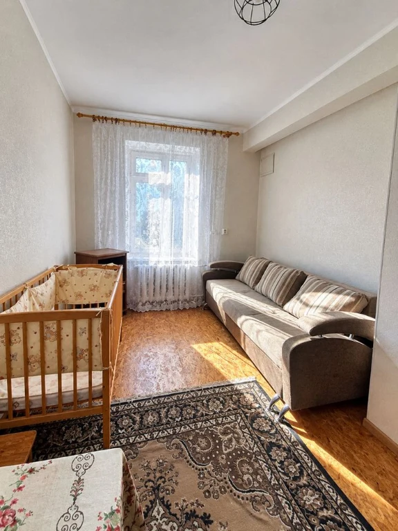 Room in the city center (!)