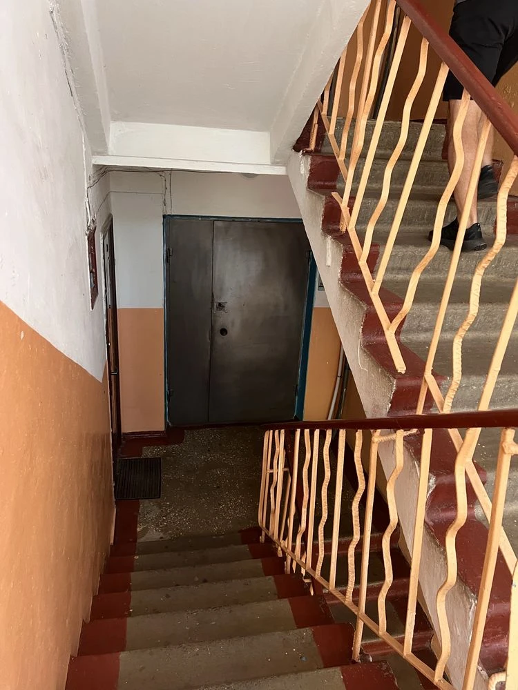 Кімната в гуртожитку вул Студентська