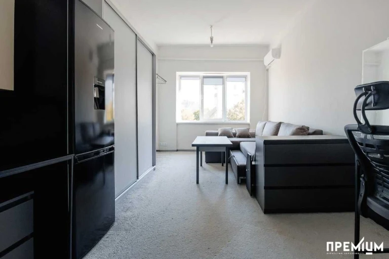 Room for sale with everything necessary for living