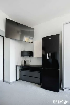 Room for sale with everything necessary for living