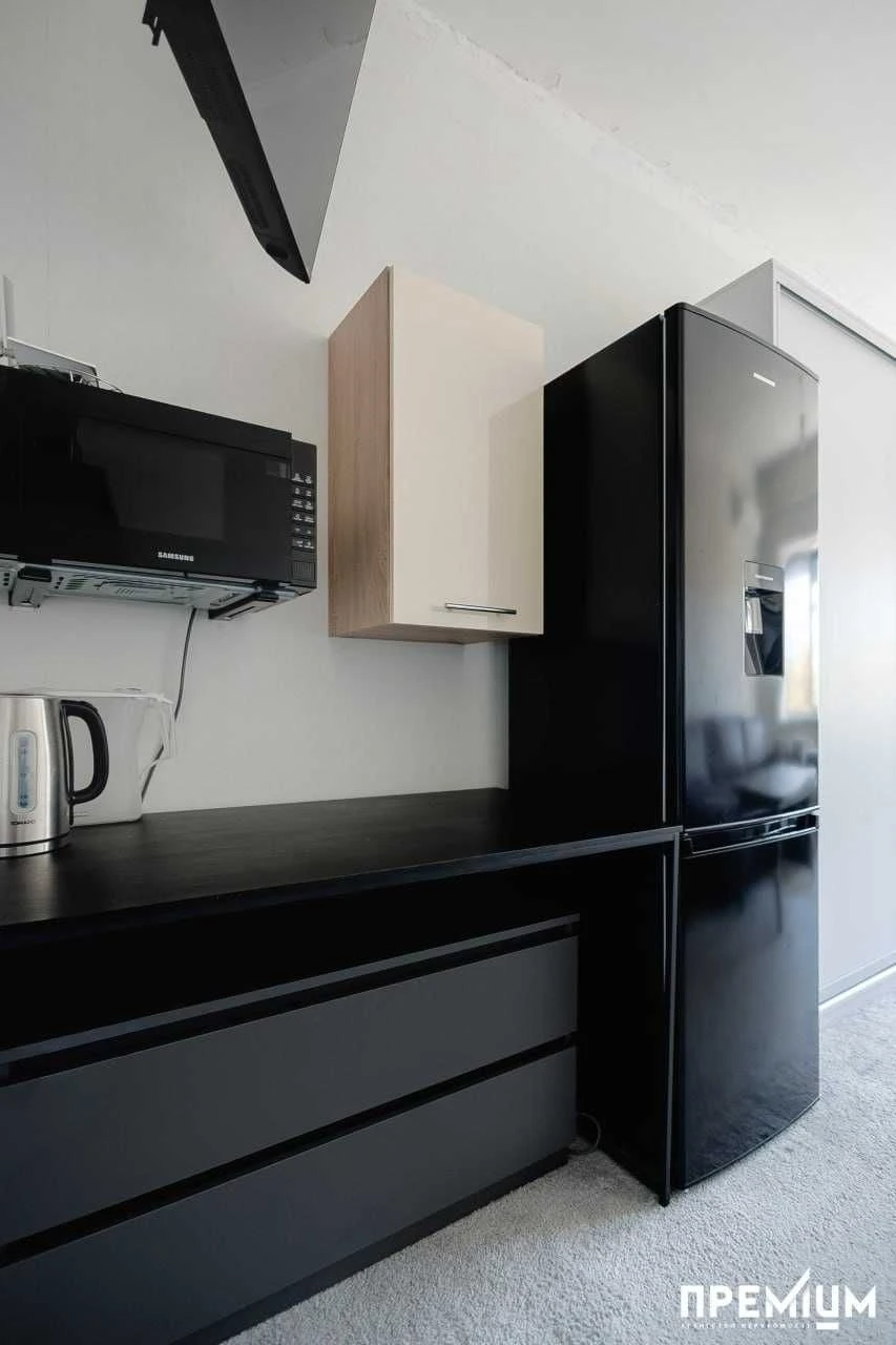 Room for sale with everything necessary for living