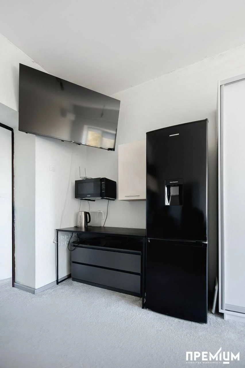 Room for sale with everything necessary for living