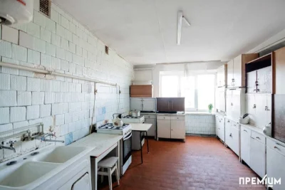 Room for sale with everything necessary for living