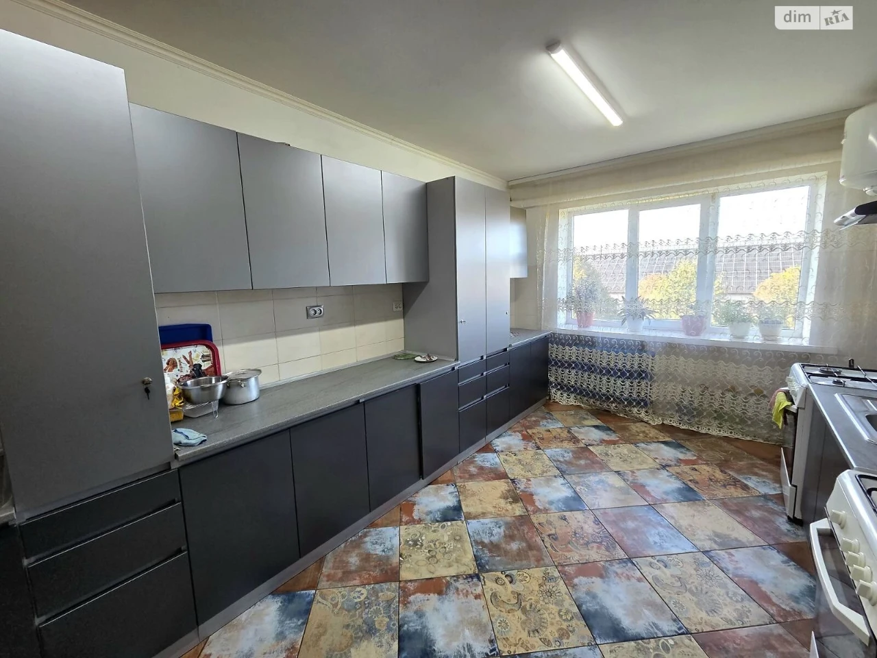 Sale of a Room in a Combined Apartment