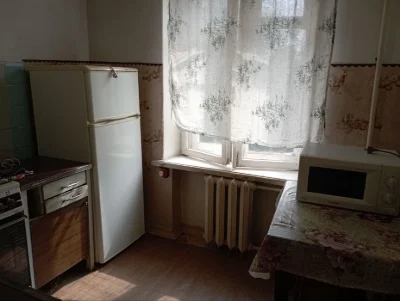 For sale 1 room 4/4 Shevchenkivskyi district!