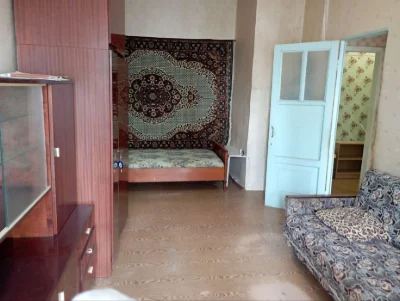 For sale 1 room 4/4 Shevchenkivskyi district!