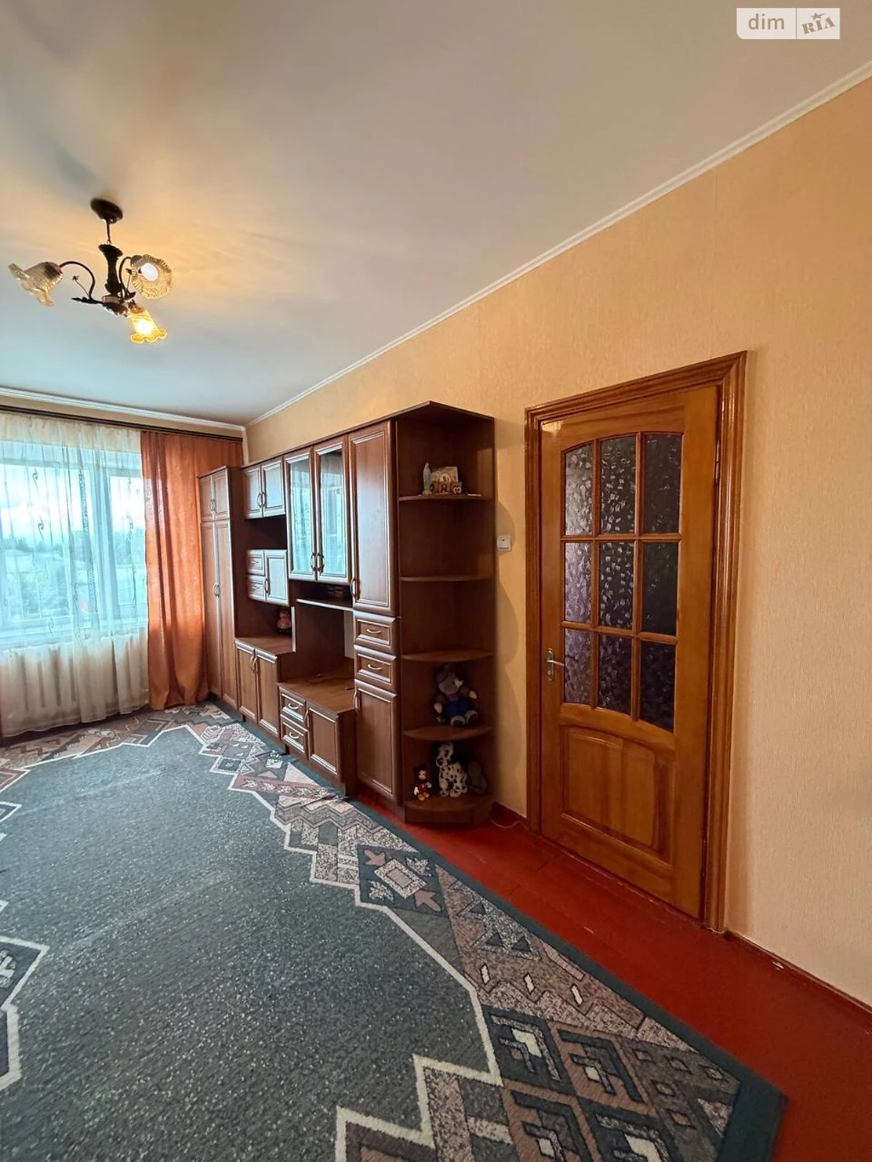 Sale of a Room in a Dormitory