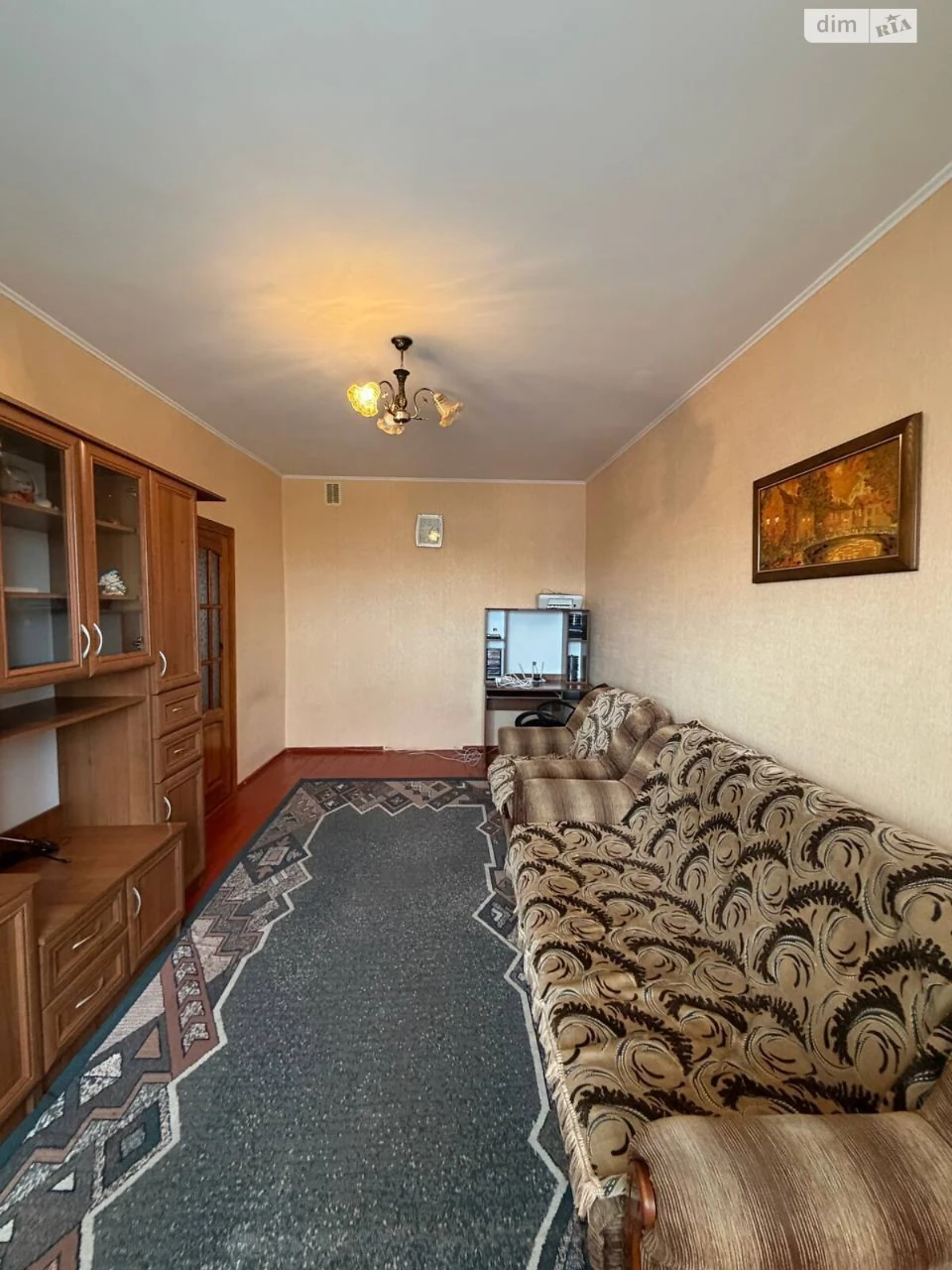 Sale of a Room in a Dormitory