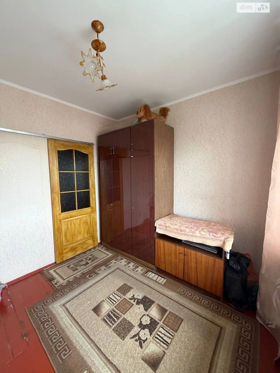 Sale of a Room in a Dormitory