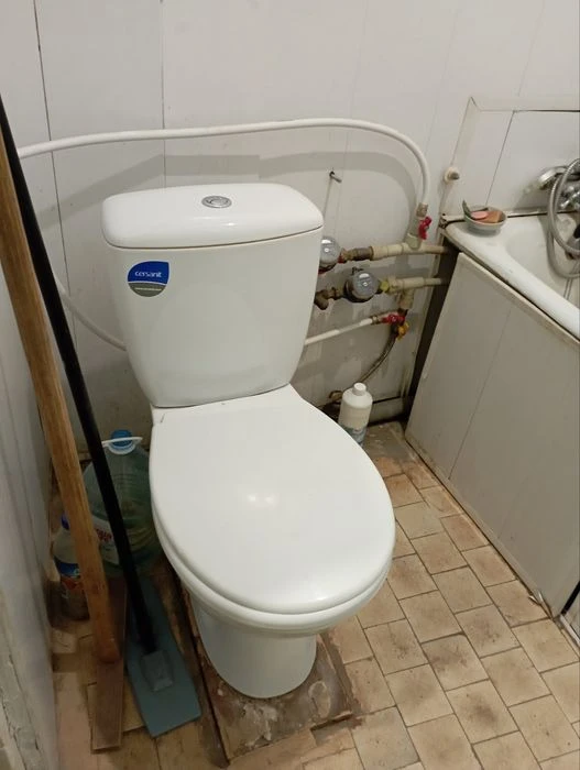 For sale 1 room 4/4 Shevchenkivskyi district!