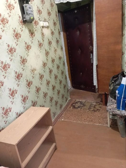 For sale 1 room 4/4 Shevchenkivskyi district!