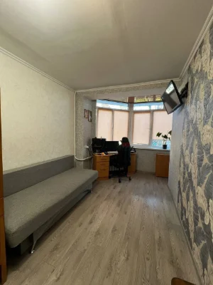 Room in Dormitory