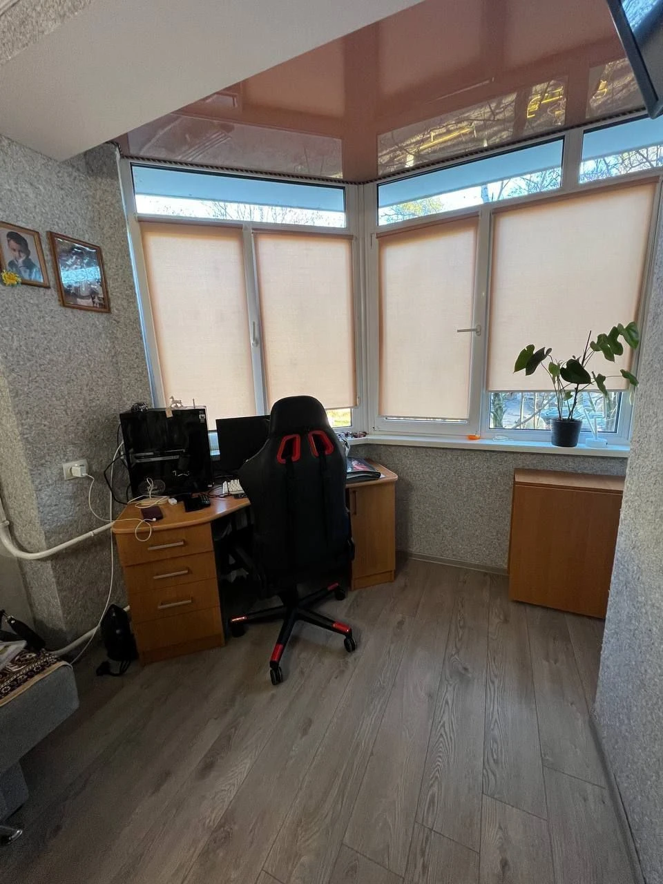 Room in Dormitory