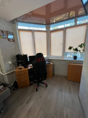Room in Dormitory