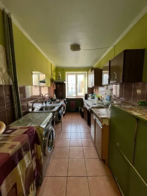 Room in Dormitory