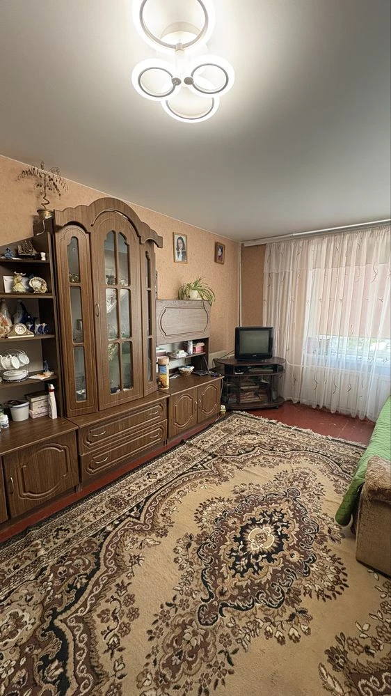 Two rooms for sale in a family-type dormitory