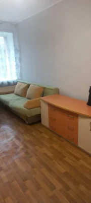Room for sale in dormitory, district of Yuvileyno, on Kulika Guda street
