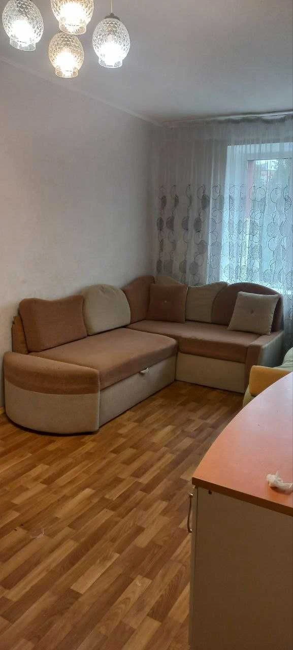 Room for sale in dormitory, district of Yuvileyno, on Kulika Guda street