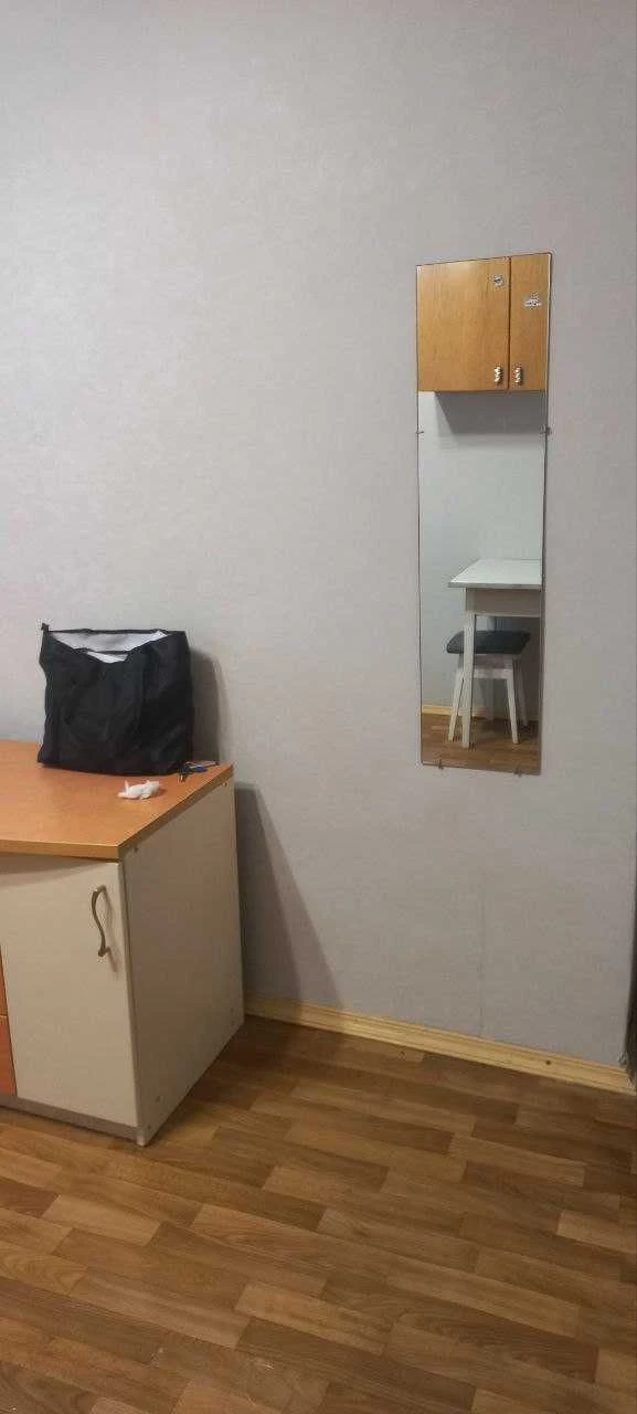 Room for sale in dormitory, district of Yuvileyno, on Kulika Guda street