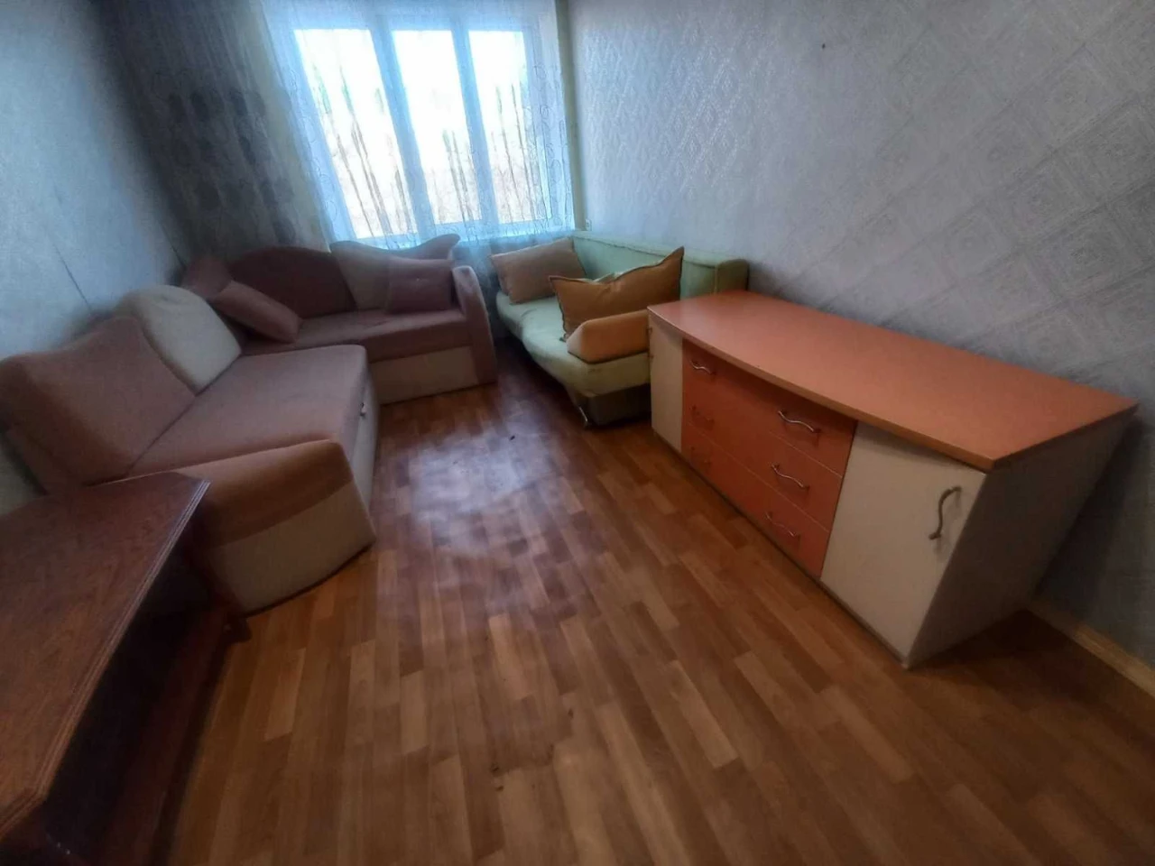 Room for sale in dormitory, district of Yuvileyno, on Kulika Guda street