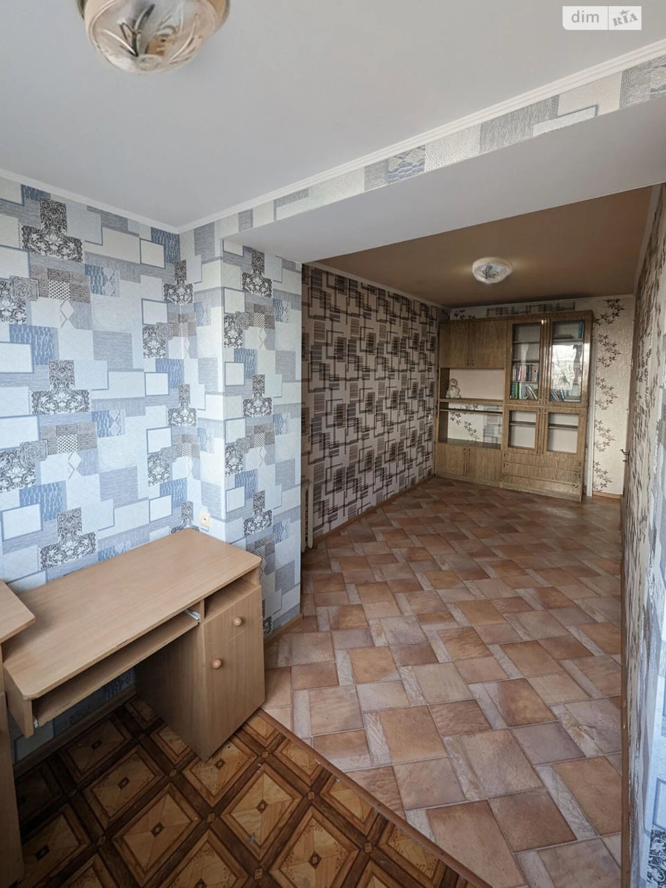 Room for Sale - Bus Station