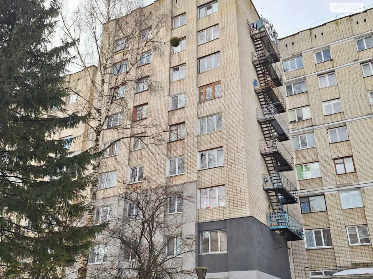 Sale of Room in a Block of Flats