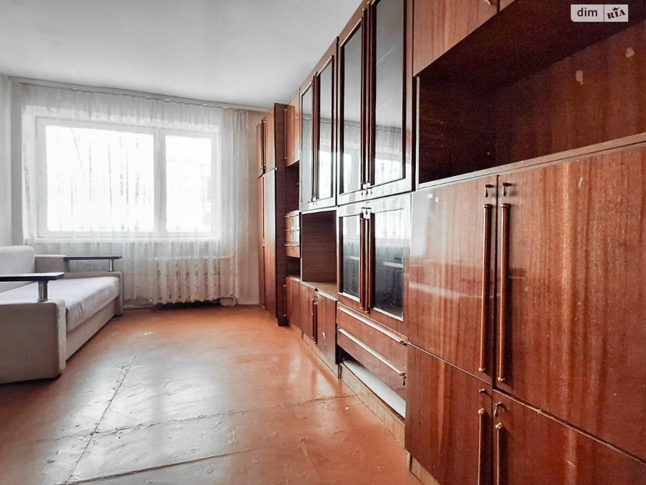 Sale of Room in a Block of Flats
