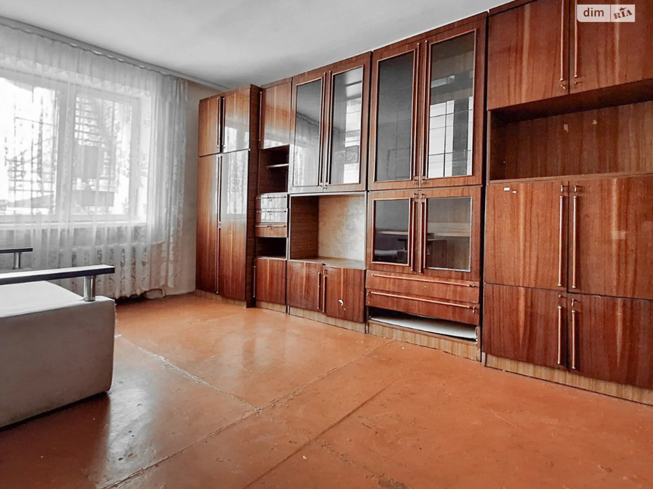 Sale of Room in a Block of Flats