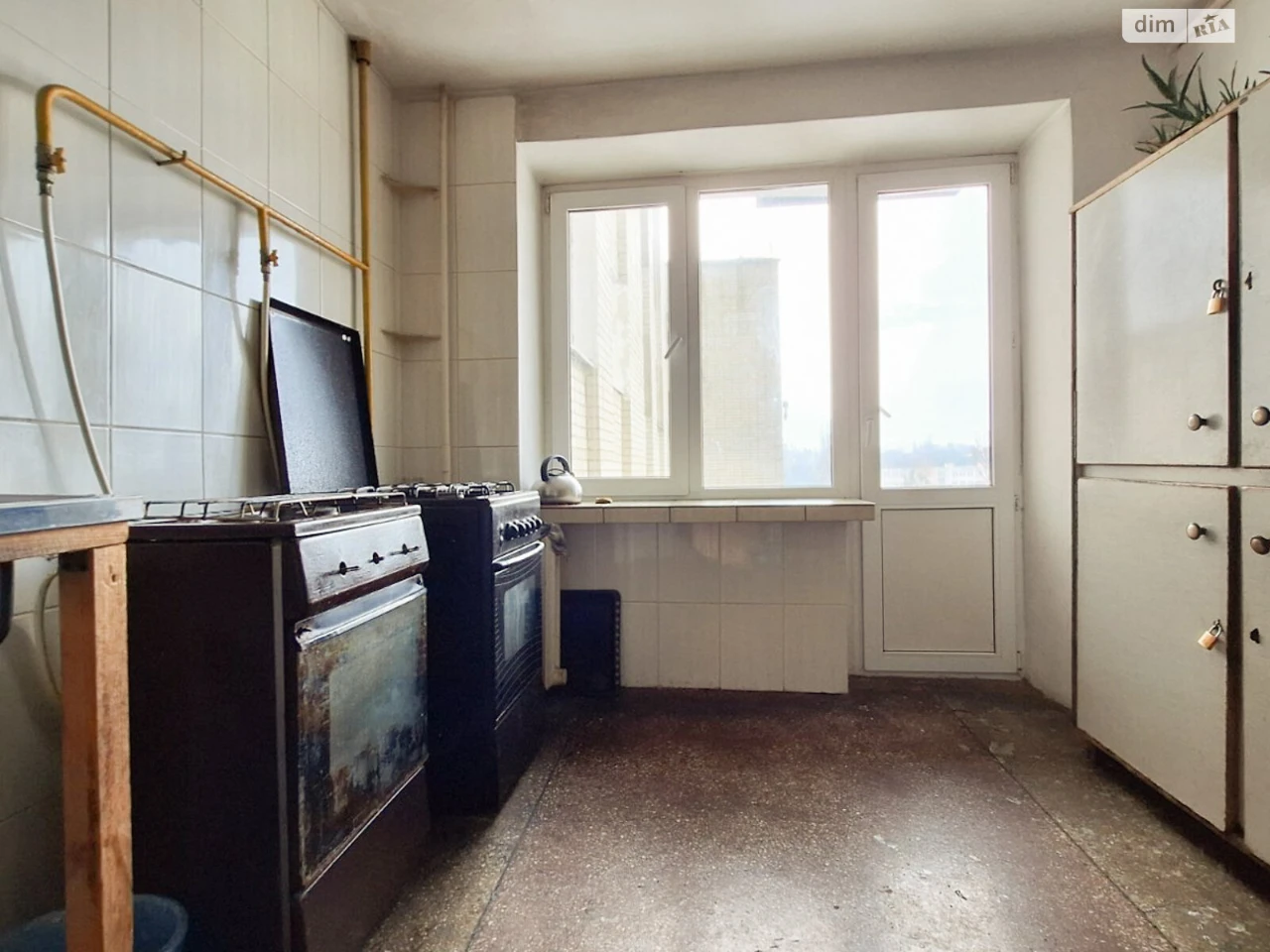 Sale of Room in a Block of Flats