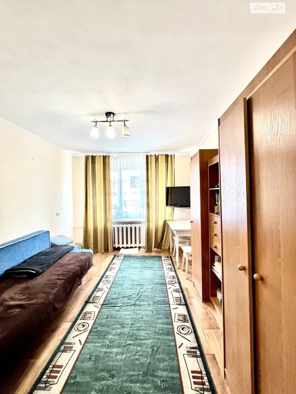 Sale of a Room in a Dormitory