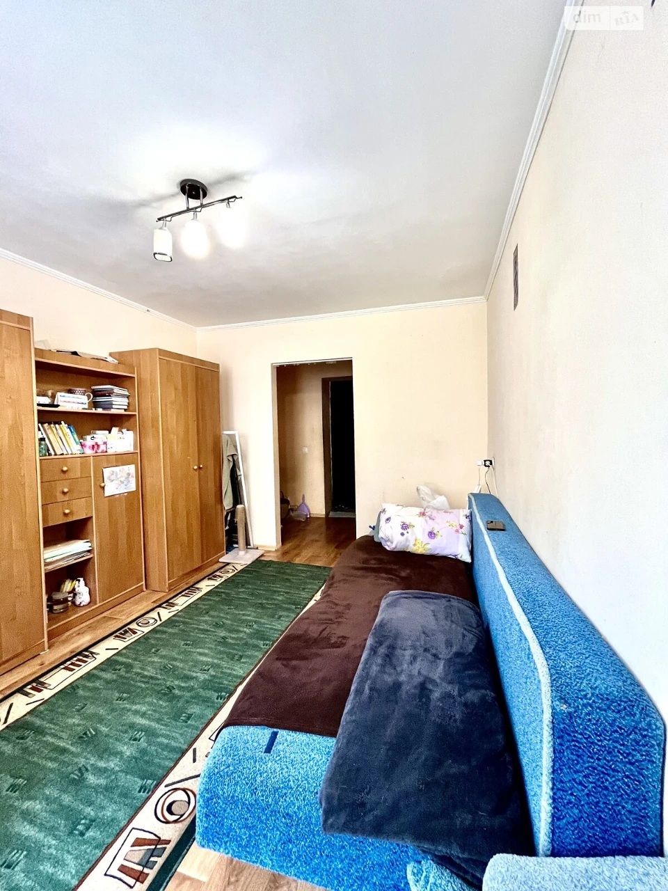 Sale of a Room in a Dormitory