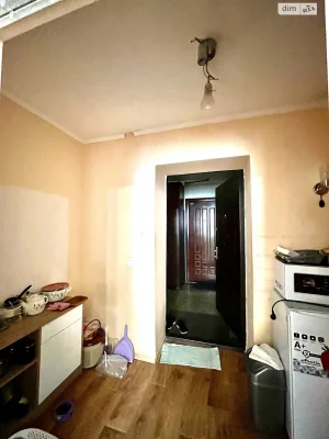 Sale of a Room in a Dormitory